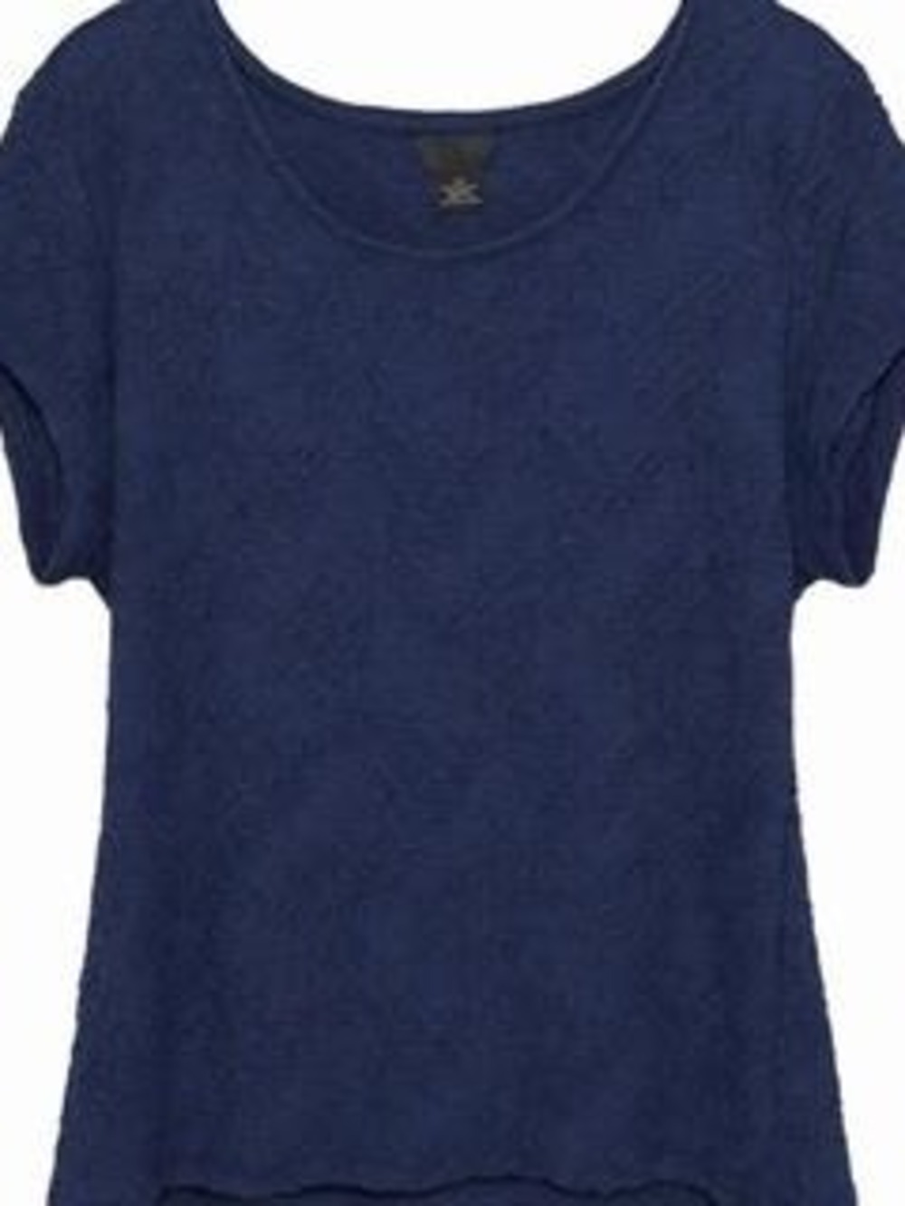 Liz Claiborne Women's Textured Top XL